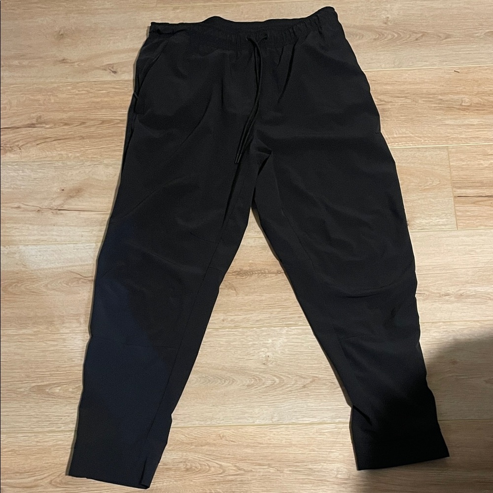 Nike Men's Black Pants